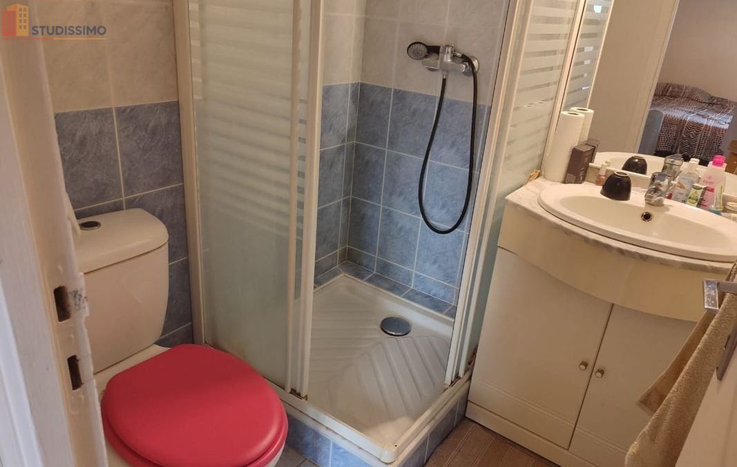 Studio meublé 18m² Cahors centre - Meublé, parking - Photo 10