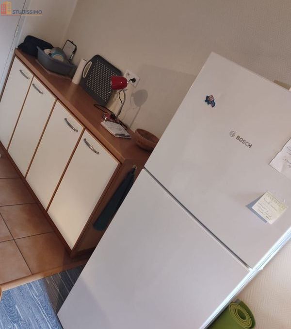 Studio meublé 18m² Cahors centre - Meublé, parking - Photo 8