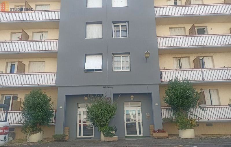 Studio meublé 18m² Cahors centre - Meublé, parking - Photo 3