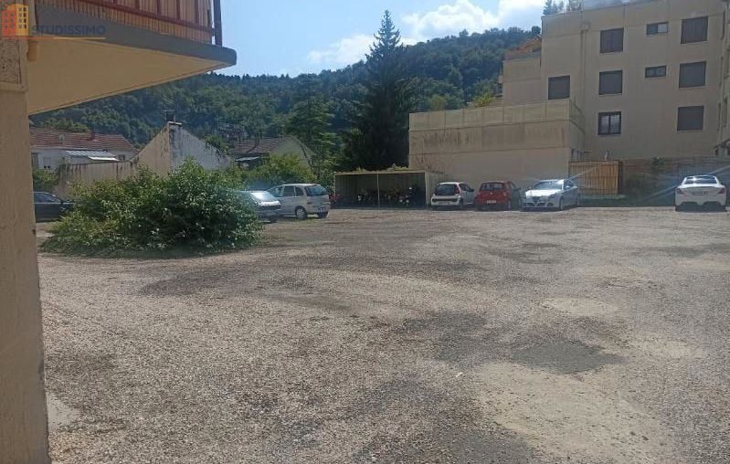 Studio meublé 18m² Cahors centre - Meublé, parking - Photo 1