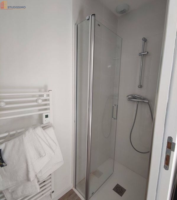 Studio meublé 20m² Drefféac 44530 - Centre, meublé - Photo 1