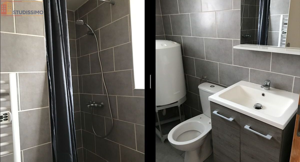 Studio 20m² Corbeilles 45490 - Photo 1