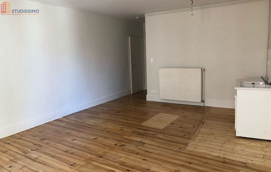 Studio 35m² Cahors - Lumineux, proche centre-ville - Photo 4