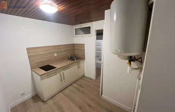 Studio 17m² Saran - DPE D - Photo 16