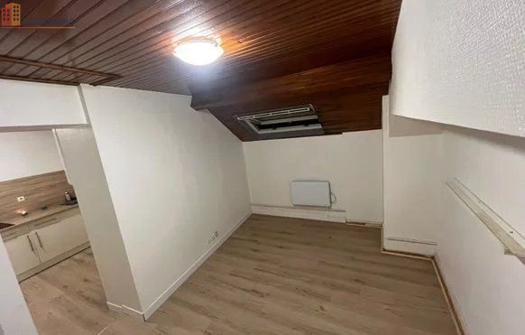 Studio 17m² Saran - DPE D - Photo 13