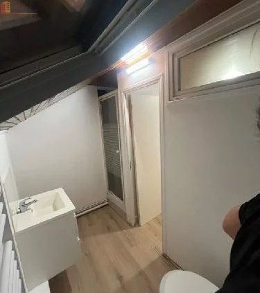 Studio 17m² Saran - DPE D - Photo 10