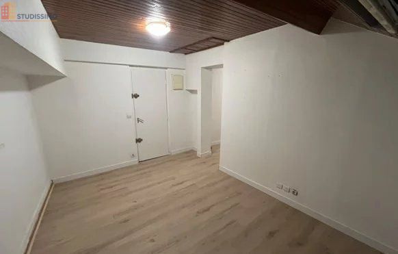 Studio 17m² Saran - DPE D - Photo 6