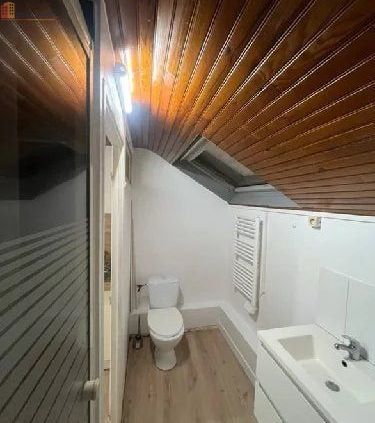 Studio 17m² Saran - DPE D - Photo 4