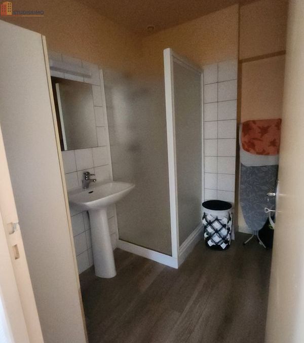 Studio 38m² Leyme 46120 - Meublé, plain-pied - Photo 2