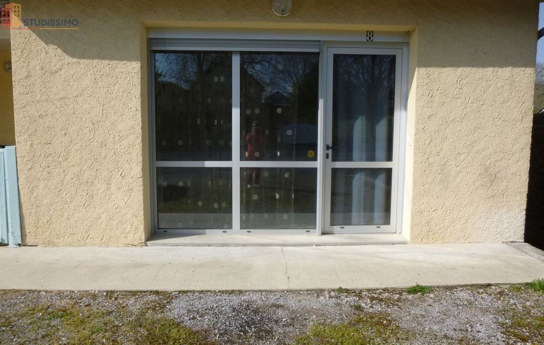 Studio 38m² Leyme 46120 - Meublé, plain-pied - Photo 1