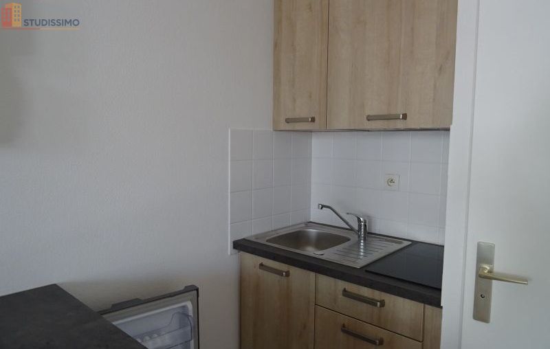 Studio 17m² Orléans 45100 - Photo 7