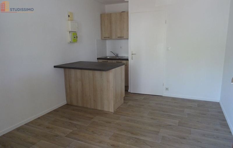 Studio à Orléans