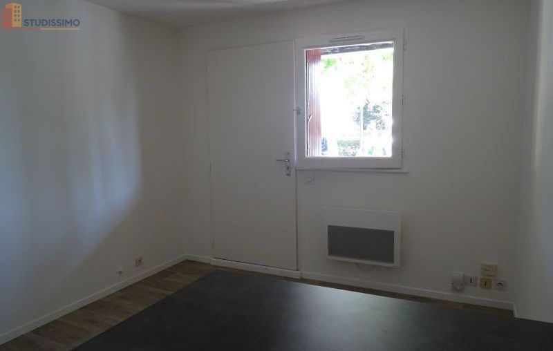 Studio 17m² Orléans 45100 - Photo 4