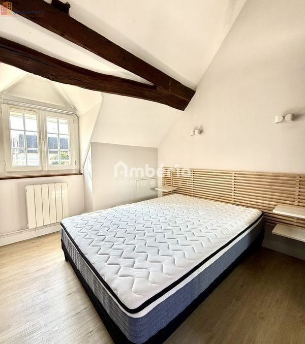 Studio 26m² Orléans - Meublé, 2e étage - Photo 3