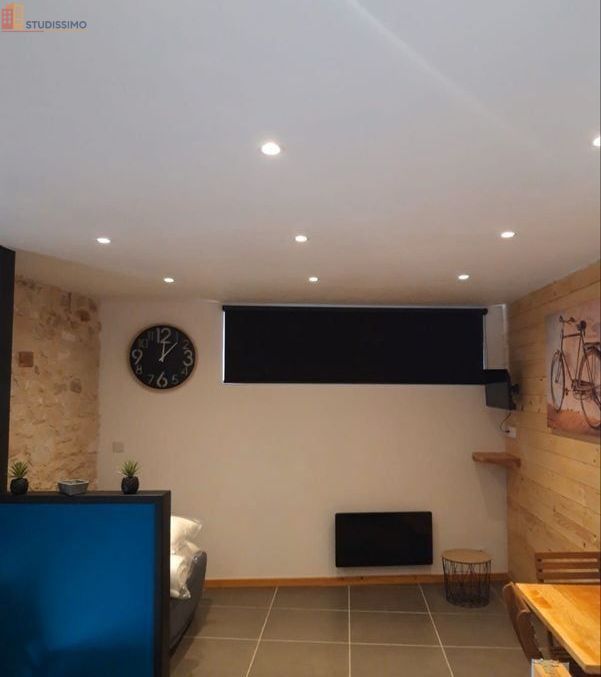Studio meublé 27m² Souillac - Meublé, 1 pièce - Photo 2
