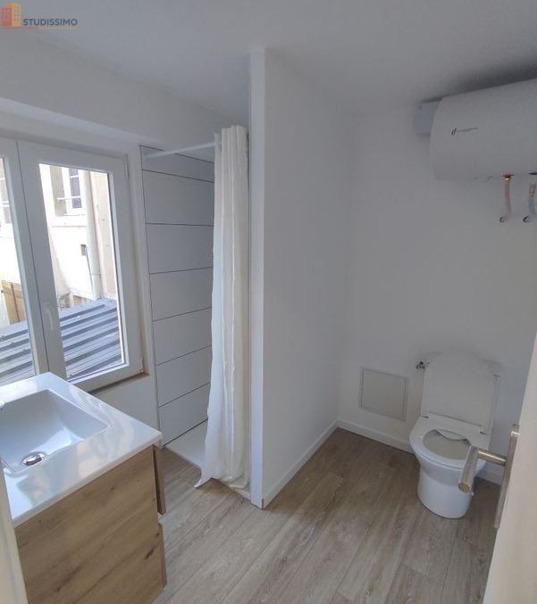 Studio à Orléans