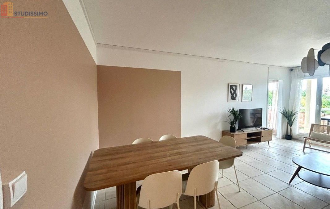 Studio 9m² Orléans 45100 - Photo 6