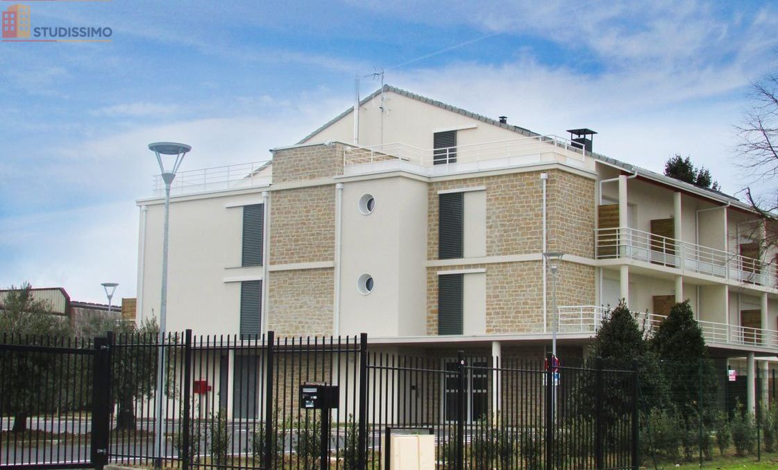 Studio 28m² Sainte-Luce-sur-Loire - Meublé, terrasse - Photo 1