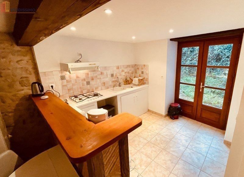 Studio meublé 40m² Prayssac - Meublé, 1 chambre - Photo 2