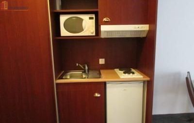 Studio meublé 28m² La Chapelle-sur-Erdre - Meublé, DPE B - Photo 3