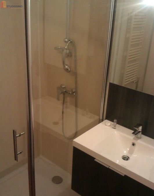 Studio meublé 28m² Saint-Sébastien-sur-Loire - Balcon, lumineux - Photo 15