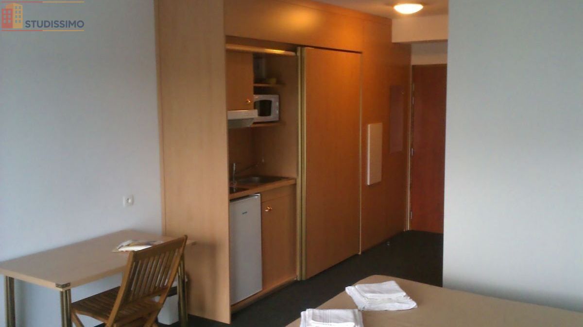 Studio meublé 28m² Saint-Sébastien-sur-Loire - Balcon, lumineux - Photo 7