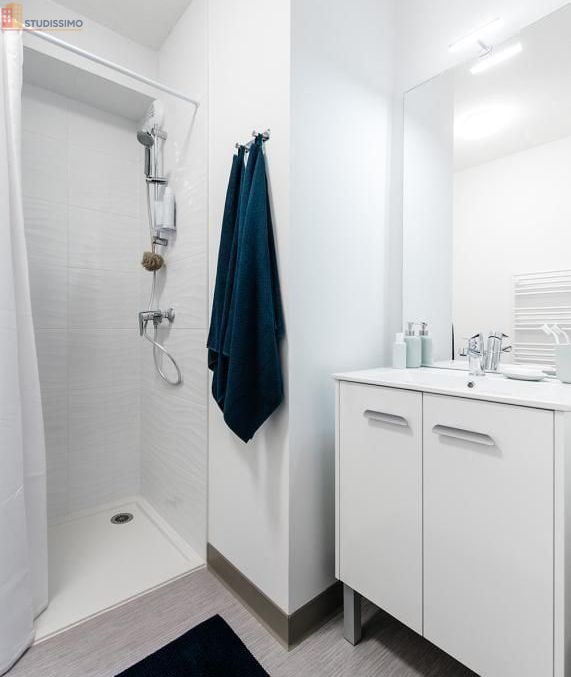Studio meublé 17m² Orléans - Meublé, DPE C - Photo 3