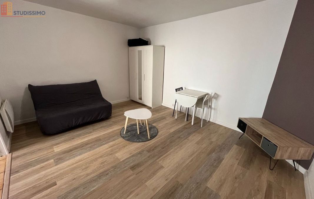 Studio à Cahors