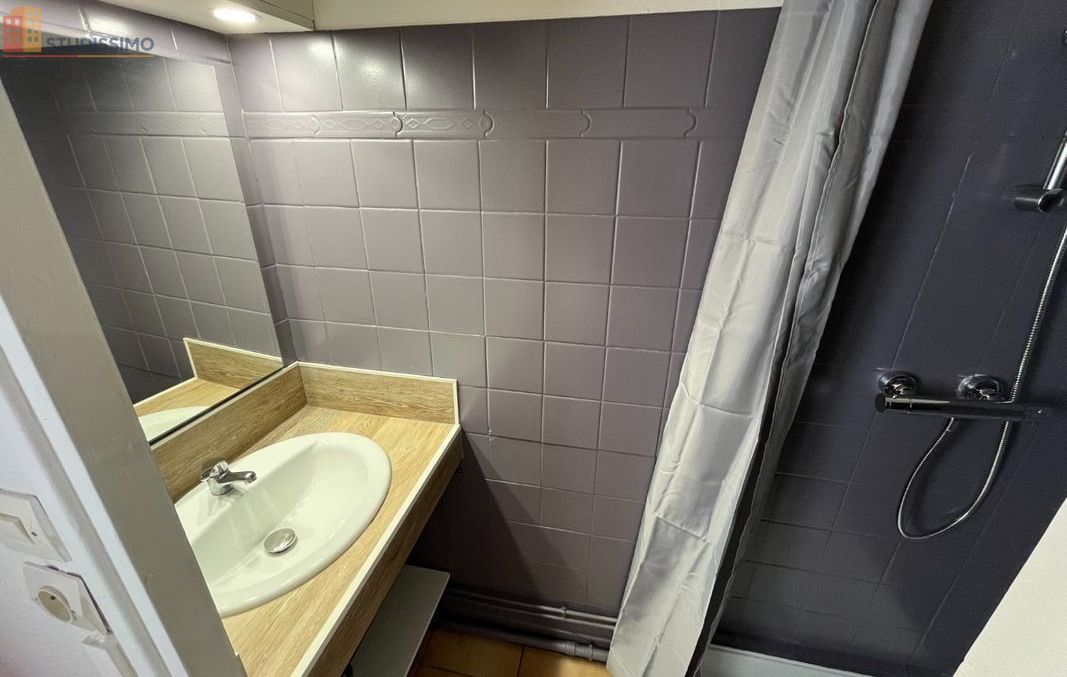 Studio 24m² Cahors - - Photo 1