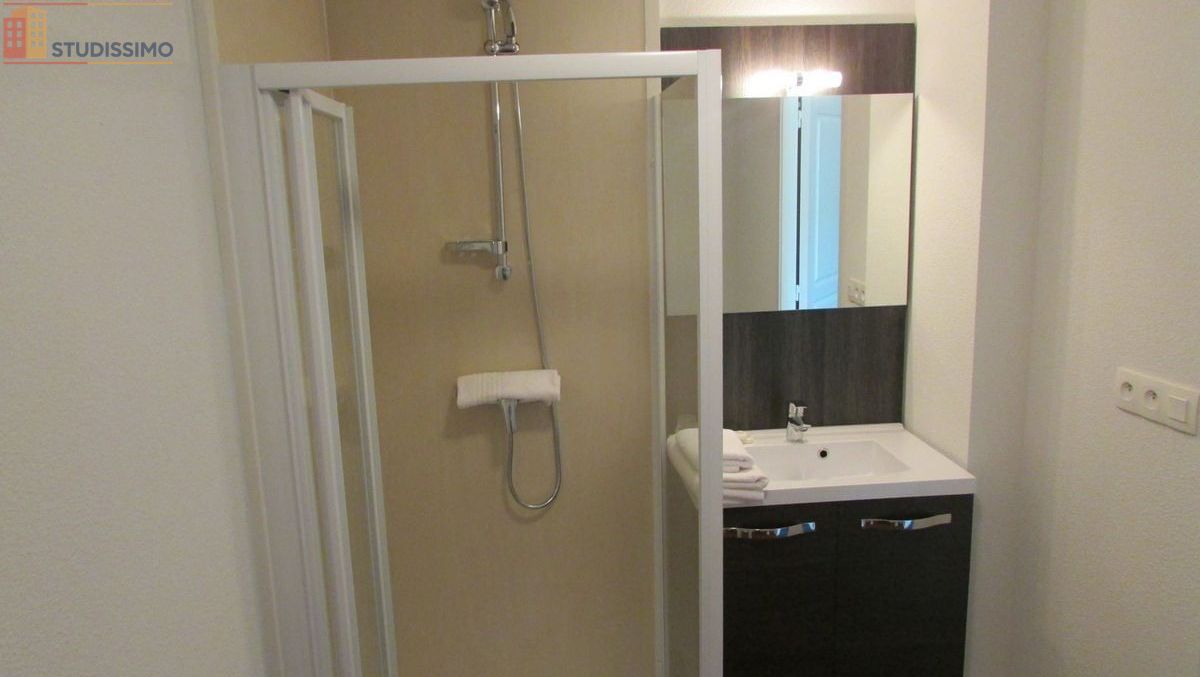 Studio meublé 28m² Carquefou - La Fleuriaye, lumineux - Photo 11