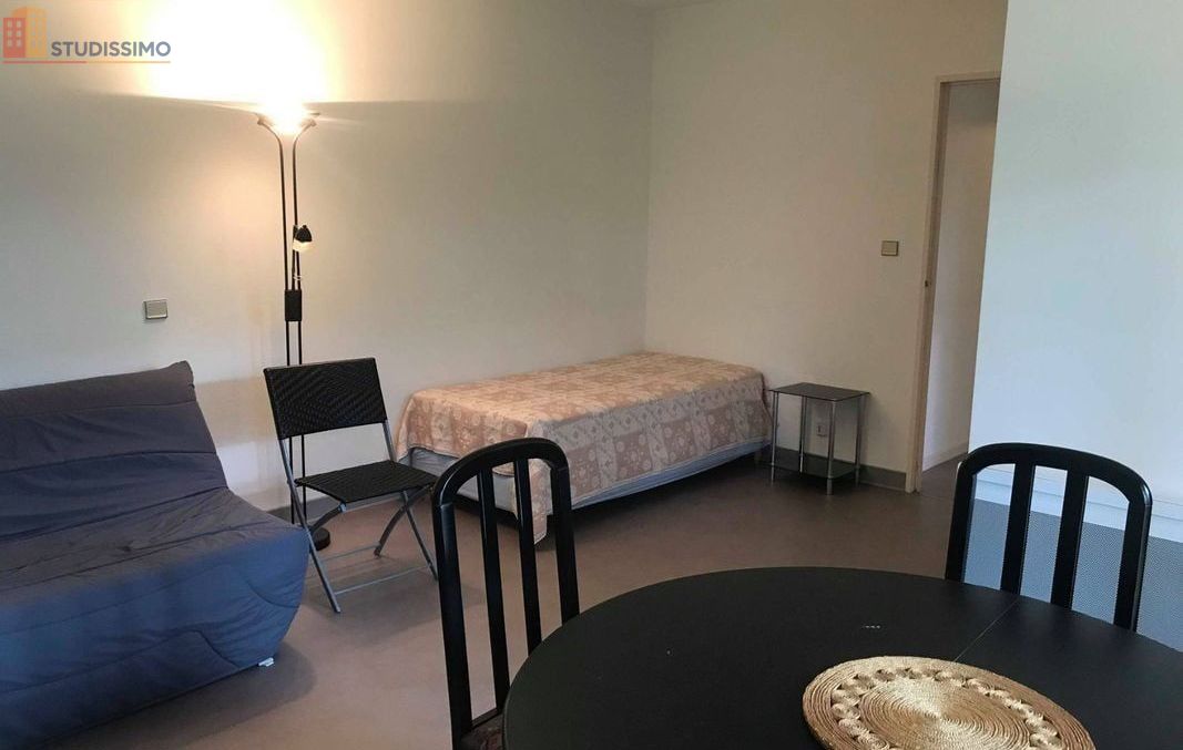 Studio 38m² Cahors - Aucun caractère principal mentionné - Photo 8