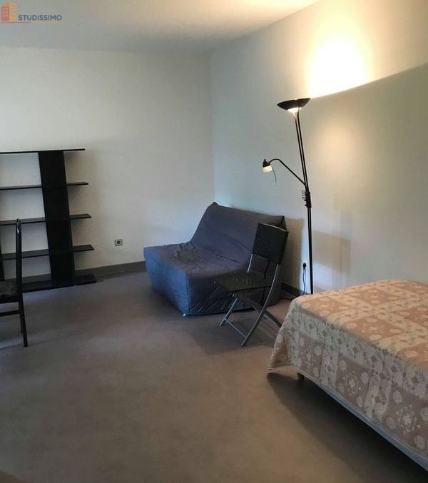 Studio 38m² Cahors - Aucun caractère principal mentionné - Photo 7