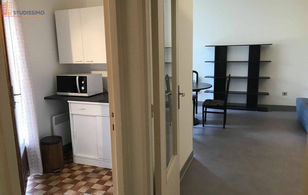 Studio 38m² Cahors - Aucun caractère principal mentionné - Photo 6