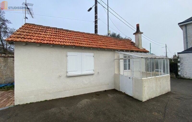 Studio meublé 17m² Olivet - Meublé, DPE D - Photo 9