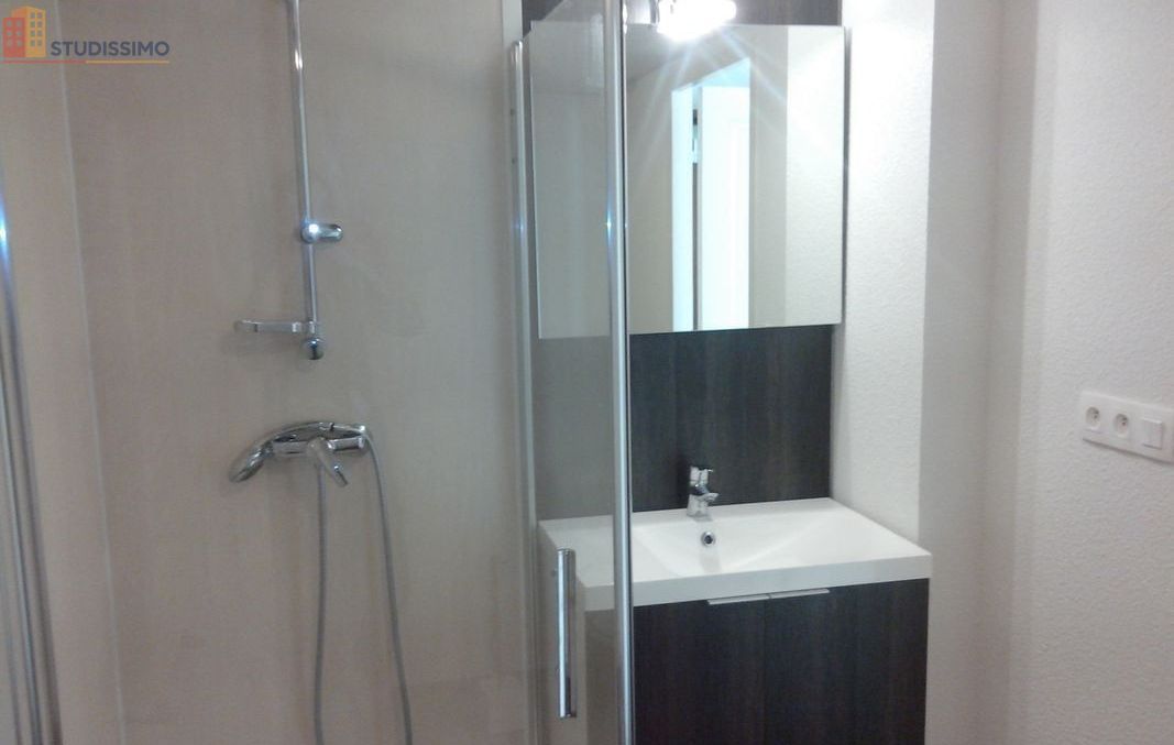 Studio meublé 28m² Carquefou - Balcon, récent - Photo 42