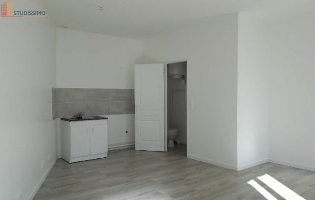 Studio à Lorcy