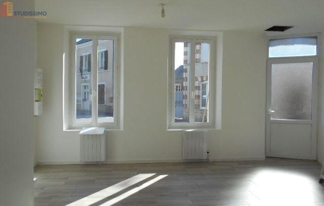 Studio 28m² Lorcy 45490 - Photo 3