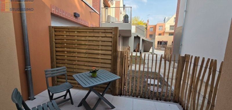Studio meublé 35m² Orléans centre - Lumineux, bonne isolation DPE A - Photo 27