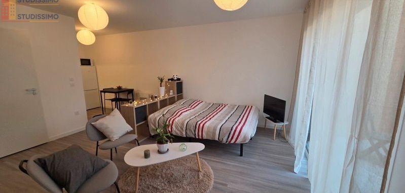 Studio meublé 35m² Orléans centre - Lumineux, bonne isolation DPE A - Photo 26