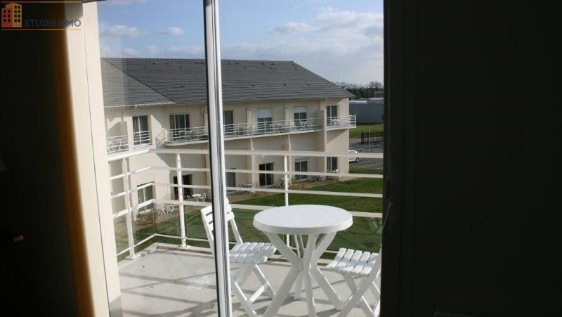 Studio meublé 28m² Sucé-sur-Erdre - Balcon, lumineux - Photo 14