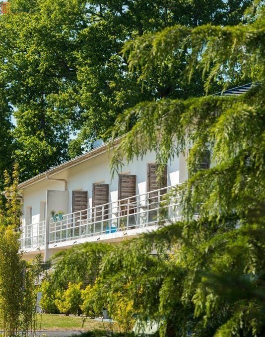 Studio meublé 28m² Sucé-sur-Erdre - Balcon, lumineux - Photo 9