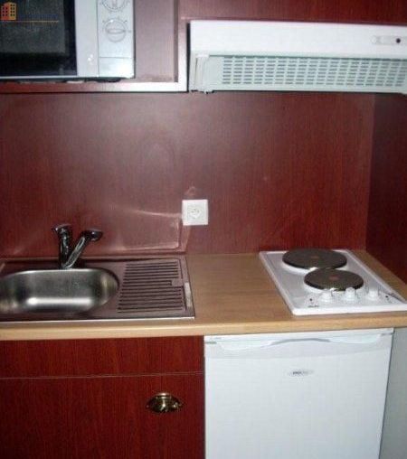 Studio meublé 28m² Sucé-sur-Erdre - Balcon, lumineux - Photo 2