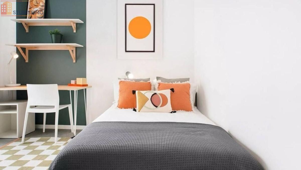 Studio meublé 18m² Orléans - Meublé, centre-ville - Photo 13