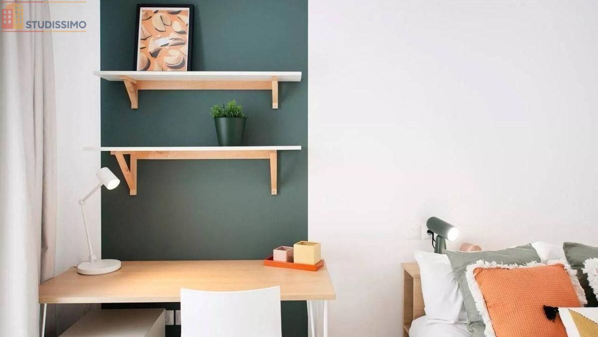 Studio meublé 18m² Orléans - Meublé, centre-ville - Photo 2