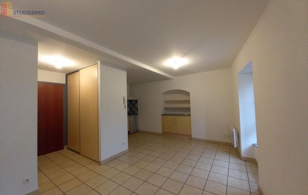 Studio à Figeac