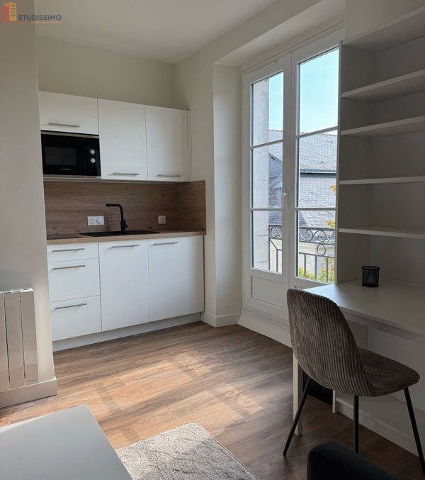 Studio à Nantes