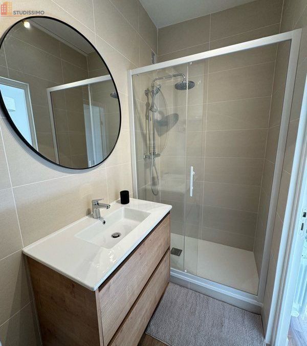 Studio meublé 18m² Nantes centre - Étudiant, lumineux - Photo 1