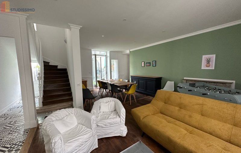 Studio meublé 16m² Orléans 45000 - Meublé, chambre privée - Photo 5