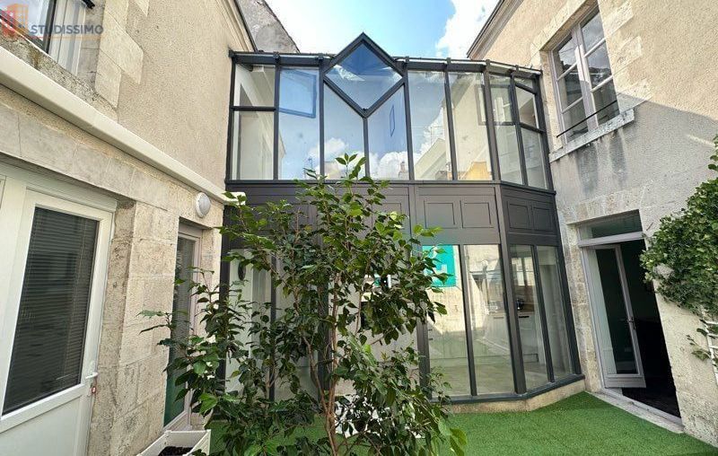 Studio à Orléans