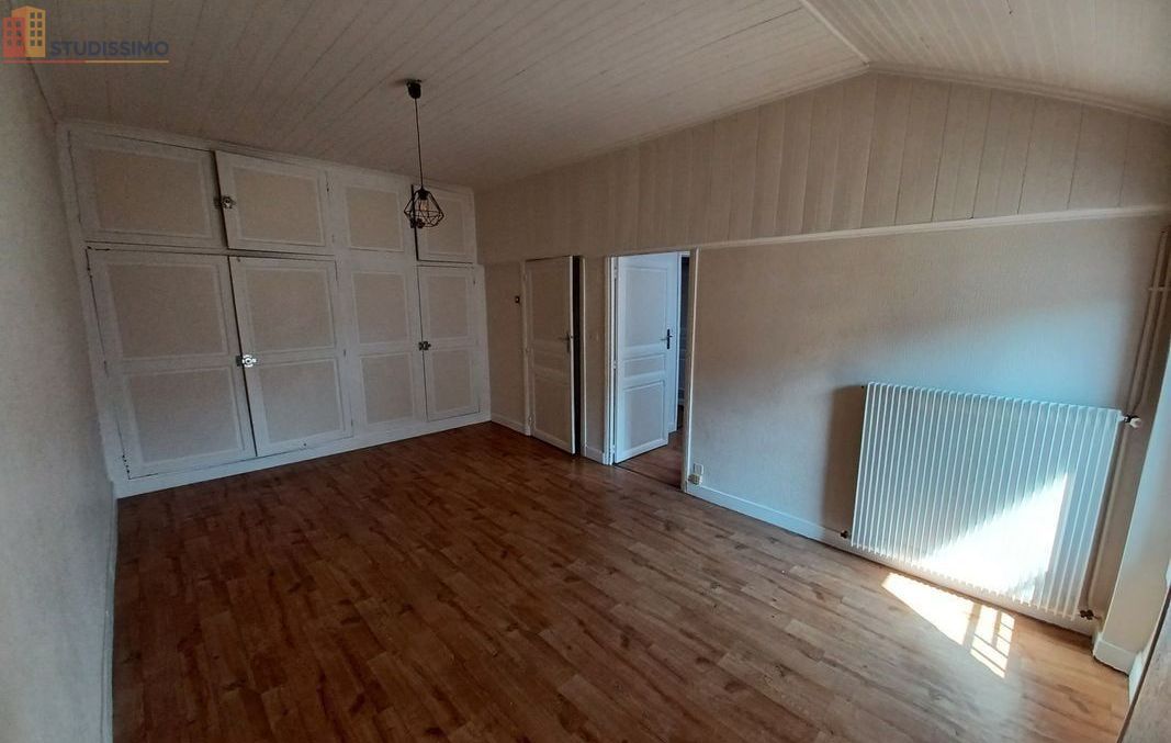 Studio 30m² Cahors - Étage élevé, lumineux - Photo 2